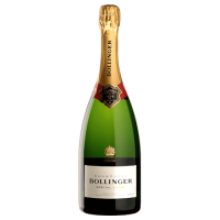  Bollinger Special Cuvee, Champagne