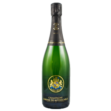 Barons de Rothschild Brut, Champagne