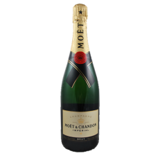 Moet & Chandon Imperial Brut, Champagne