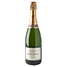 Laurent-Perrier Brut, Champagne