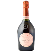 Laurent-Perrier Rose, Champagne