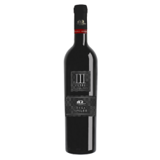 三號仔 Mega Spileo III Cuvee 2020, Greece