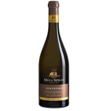 Mega Spileo Assyrtiko 2021, Greece Mega Spileo Assyrtiko 2021, Greece