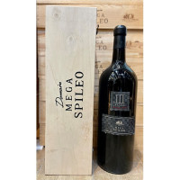 Mega Spileo III Cuvee 2016 5L, Greece