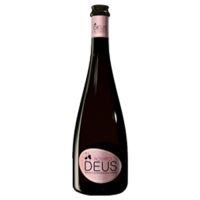 紅蝴蝶 Cavino Deus, Semi-Sparkling Rosato
