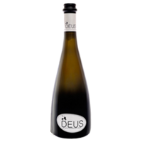 白蝴蝶 Cavino Deus, Semi-Sparkling White