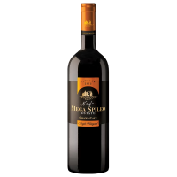 希臘王 橙標 Estate Mega Spileo Grand Cave Red 2015, Greece 