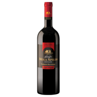 希臘王 紫標 Estate Mega Spileo Cabernet Sauvignon 2014, Greece 希臘王 紫標 Estate Mega Spileo Cabernet Sauvignon 2014, Greece