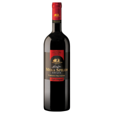 希臘王 紫標 Estate Mega Spileo Cabernet Sauvignon 2014, Greece 希臘王 紫標 Estate Mega Spileo Cabernet Sauvignon 2014, Greece
