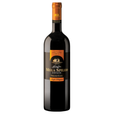 希臘王 橙標 Estate Mega Spileo Grand Cave Red 2015, Greece 希臘王 橙標 Estate Mega Spileo Grand Cave Red 2015, Greece