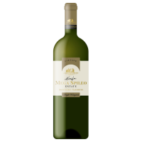  Estate Mega Spileo white, LAGORTHI-ASYRTIKO 2020, Greece   