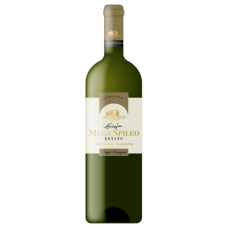 Estate Mega Spileo white, LAGORTHI-ASYRTIKO 2020, Greece Estate Mega Spileo white, LAGORTHI-ASYRTIKO 2020, Greece