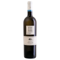Mega Spileo III Cuvee White 2024, Greece