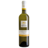 Mega Spileo Moschato 2022, Greece