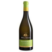 Mega Spileo Sauvignon Blanc 2024, Greece