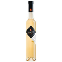 摩斯甜酒 Muscat of SAMOS Vin Doux 500ml, Greece