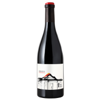 Etna Rosso "SCALUNERA" 2013, Etna Doc