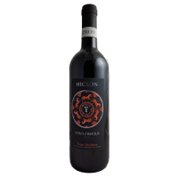 Hieron Nero d'Avola 2019, Sicilia IGT