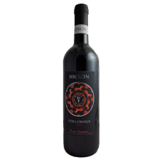 Hieron Nero d'Avola 2019, Sicilia IGT Hieron Nero d'Avola 2019, Sicilia IGT