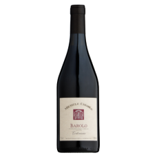 Michele Chiarlo Barolo Tortoniano 2018, DOCG