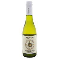 Piccini Memoro Bianco 375ml, Italy