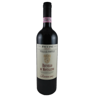 Piccini Brunello di Montalcino Riserva "Villa al Cortile" 2011, DOCG