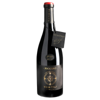 個性版 Piccini Memoro Rosso Vintage 2012, Italy