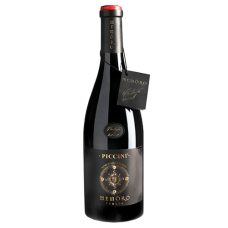 個性版 Piccini Memoro Rosso Vintage 2012, Italy 個性版 Piccini Memoro Rosso Vintage 2012, Italy