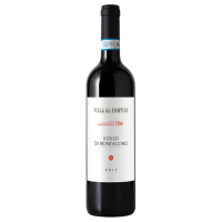 Piccini Rosso di Montalcino "Villa al Cortile" 2016, DOC