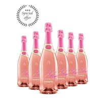 Package Pink Moscato 粉紅佳人套裝