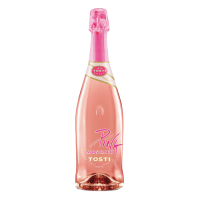 粉紅佳人 Tosti Pink Moscato, Italy