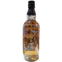 The Kurayoshi 18 Years Pure Malt Whisky, 70cl 倉吉