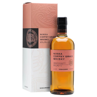 Nikka Coffey Grain Whisky 70cl