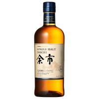 Yoichi Single Malt Whisky 70cl 余市