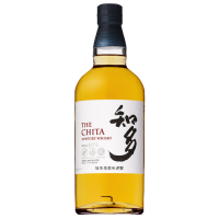 The Chita Suntory Single Grain Whisky, Japan 70cl, 知多