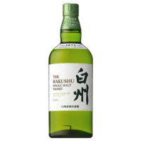 Hakushu Distiller's Reserve Single Malt Whisky, Japan 70cl Hakushu 白州