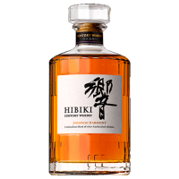 Hibiki Harmony Whisky 70cl 響