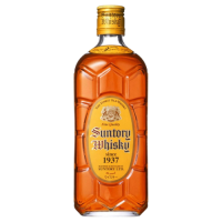 Suntory Kakubin Blended Whisky 70cl
