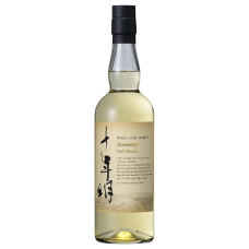 Wakatsuru Whisky Junenmyo Half Decade 70cl 十年明