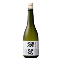 獺祭 純米大吟釀 45 (Dassai 45) 720ml