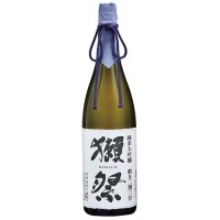 獺祭 純米大吟釀 二割三分 (Dassai 23) 720ml