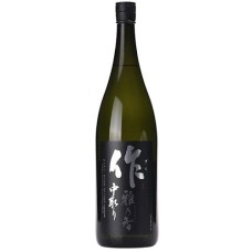 作 雅乃智 中取 純米大吟釀 720ml 作 雅乃智 中取 純米大吟釀 720ml
