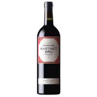 MAS Martinet Bru 2014, Priorat DO