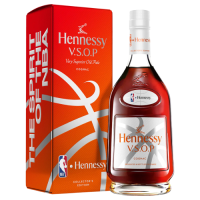 Hennessy VSOP Collector's NBA 2023 Edition 70cl 軒尼詩 (NBA 2023 特別版) VSOP