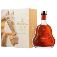 Hennessy XO (Lunar New Year 2026) 70cl 軒尼詩 (馬年限量版) XO 70cl Hennessy XO (Lunar New Year 2026) 70cl 軒尼詩 (馬年限量版) XO 70cl