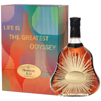 Hennessy XO Specila Edition (Odyssey) 70cl 軒尼詩 ( 特別版) XO 70cl Hennessy XO Specila Edition (Odyssey) 70cl 軒尼詩 ( 特別版) XO 70cl