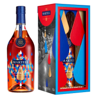 Martell Cordon Bleu Limited Edition 2023 70cl 藍帶特別版