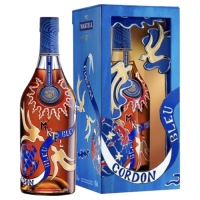 Martell Cordon Bleu Limited Edition 2024 70cl 藍帶特別版 Martell Cordon Bleu Limited Edition 2024 70cl 藍帶特別版