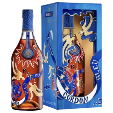 Martell Cordon Bleu Limited Edition 2024 70cl 藍帶特別版 Martell Cordon Bleu Limited Edition 2024 70cl 藍帶特別版