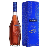 Martell Noblige Cognac 70cl 馬爹利 名仕 Martell Noblige Cognac 70cl 馬爹利 名仕